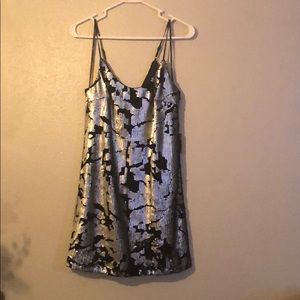 Forever21 Sequin Dress